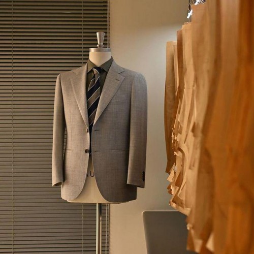 ABSU01 by Gaute Bespoke